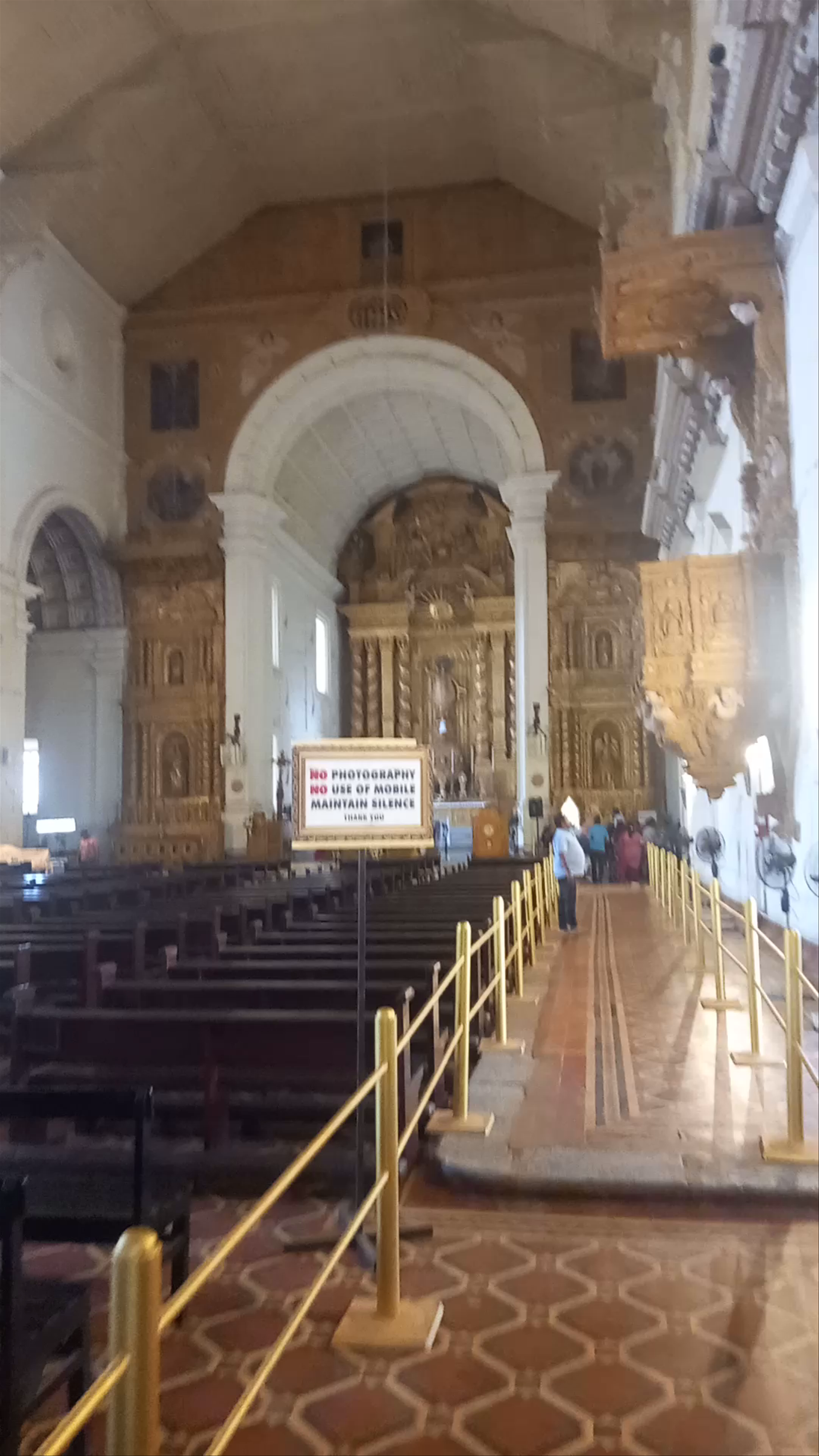 Basilique du Bon Jésus