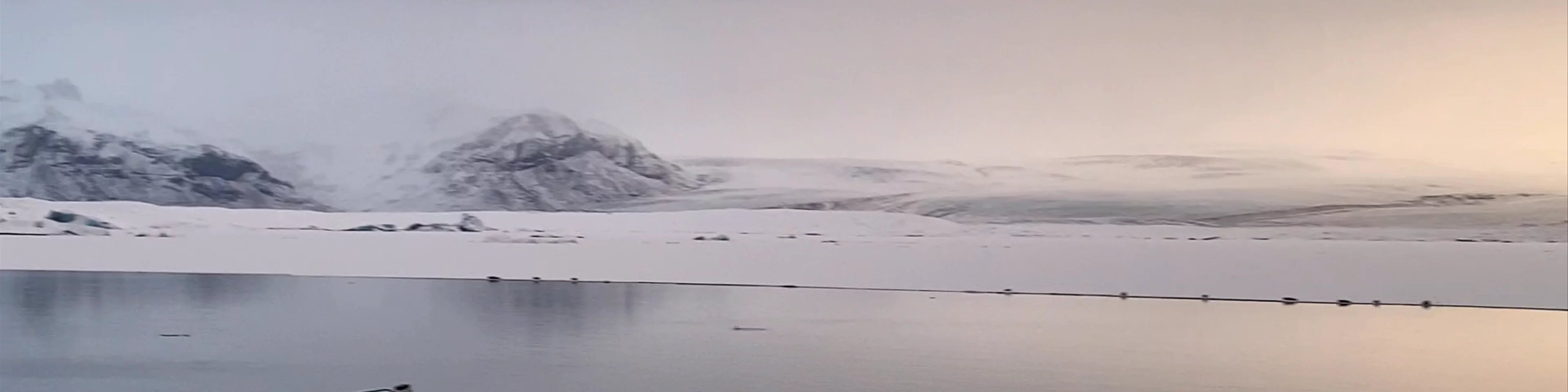 Jökulsárlón Glacier Lagoon Boat Tours and Cafe