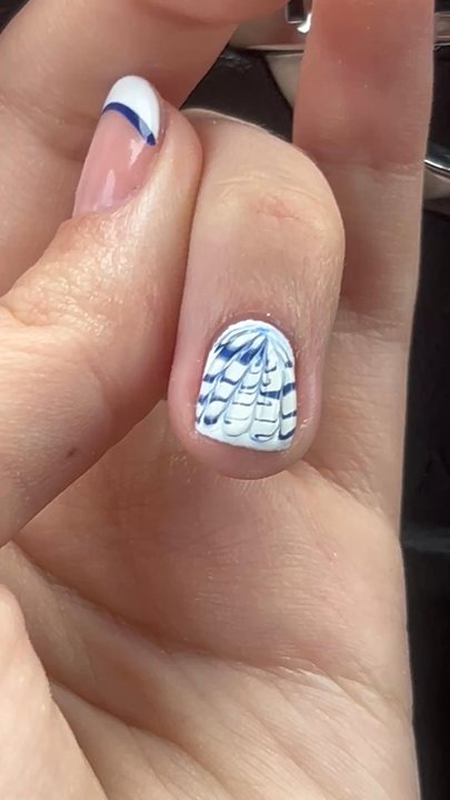 Noir Nail Bar - Nail Salons Near Me - Leander, Texas