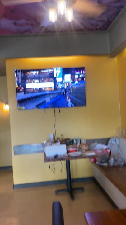 Phosho Dough - Video of interior - Vietnamese Near Me - Berkeley, California