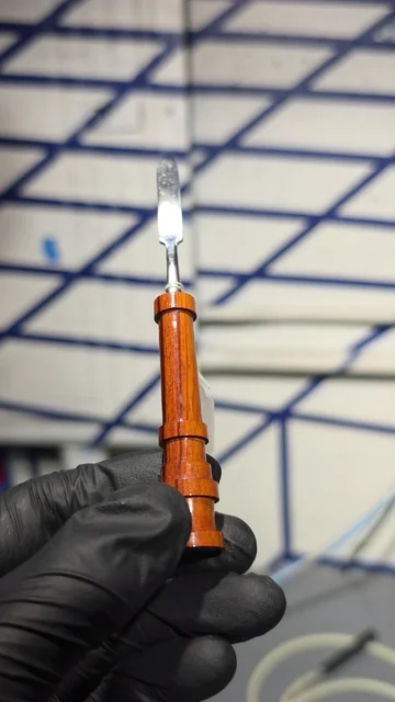 Preview pic of Dab Tool