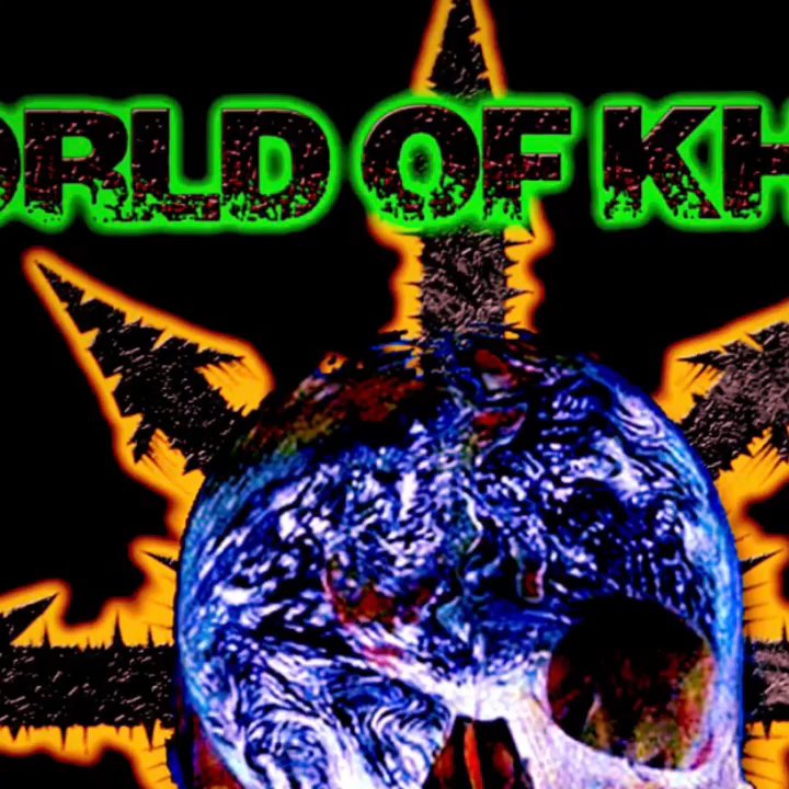 World of khaos  - Haunted Houses Near Me - Tyler, Texas