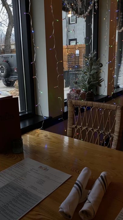 Nico's Tacos - Atmosphere - Tacos Near Me - Minneapolis, Minnesota