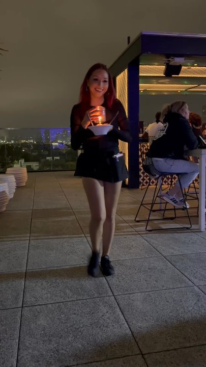 IO Rooftop - Lounges Near Me - Los Angeles, California