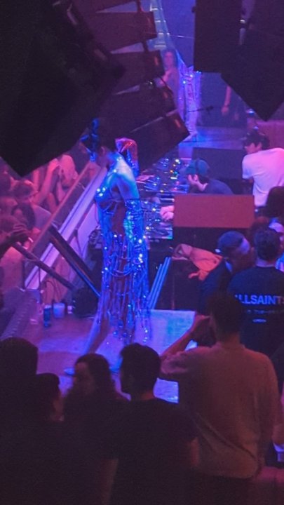 Pacha - Pacha Dancers are fire ! - Dance Clubs Near Me - Eivissa, PM