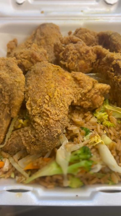 Cajun Cooks - Well seasoned and fresh - Seafood Near Me - Union City, Georgia