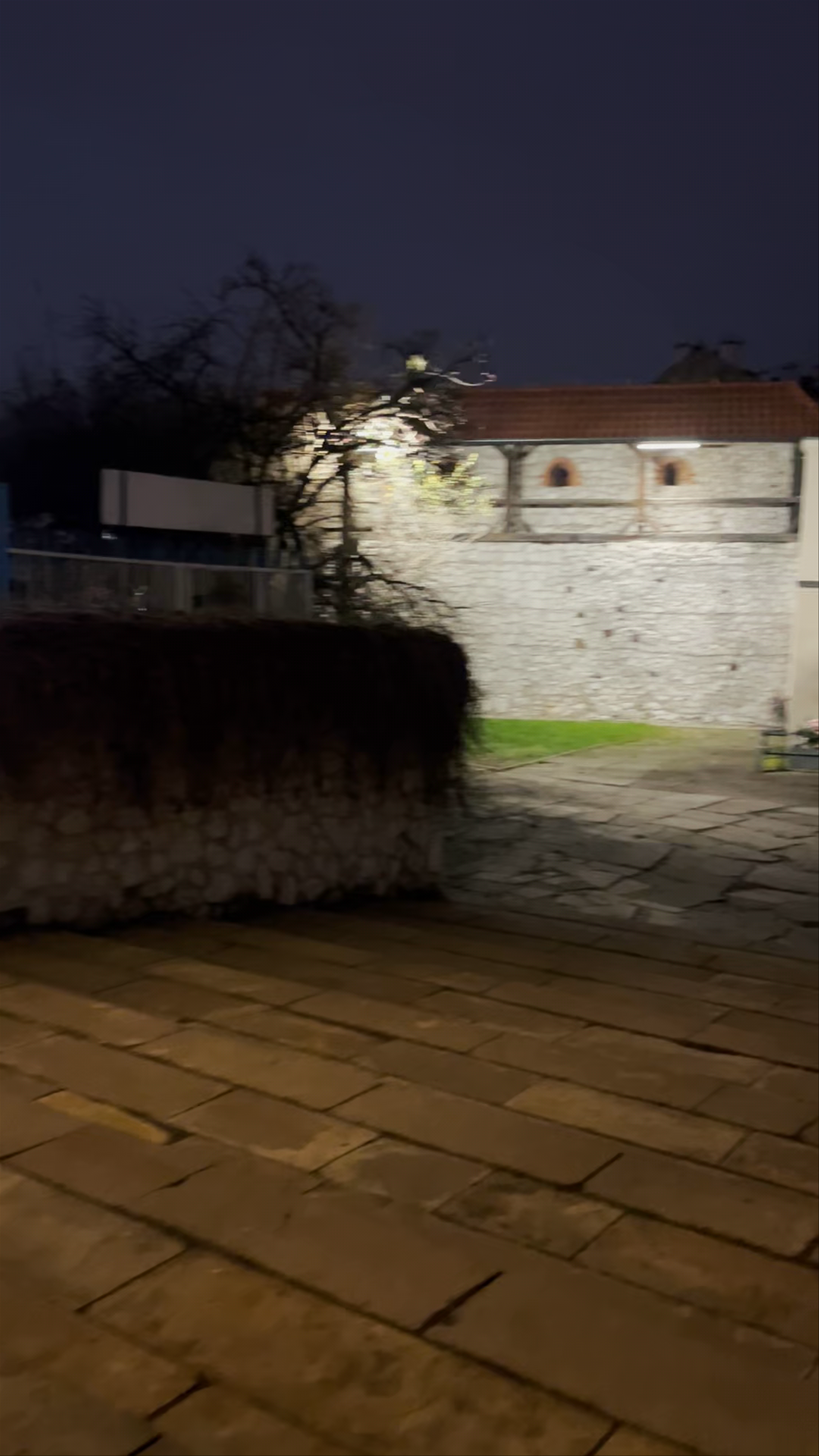 Old Synagogue