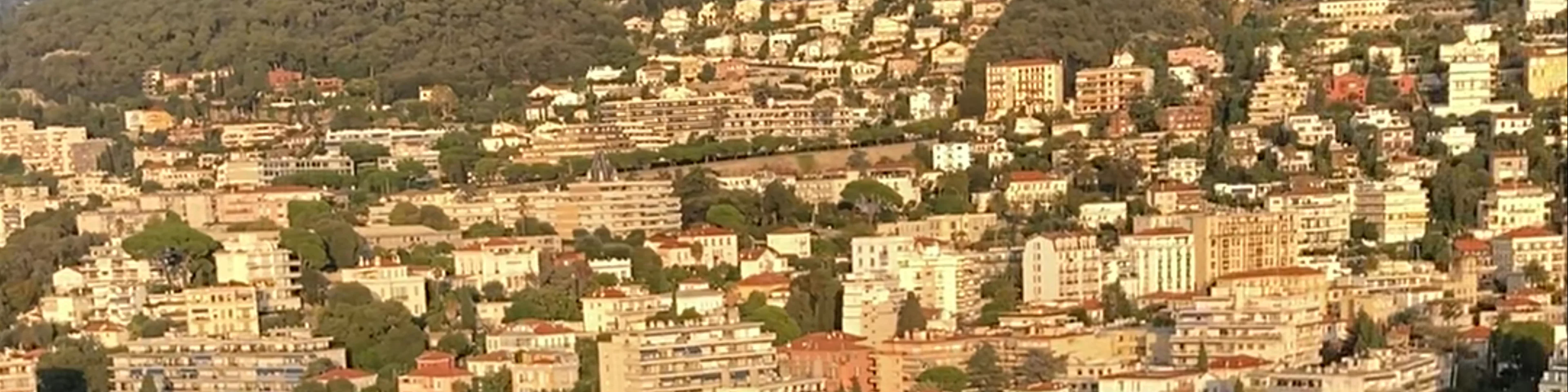 Port de Nice