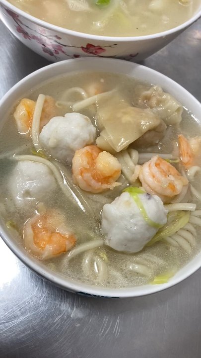 A’SHI BOWL - Noodle Soup - Chinese Near Me - Los Angeles, California