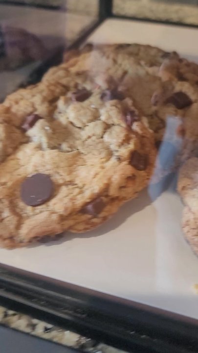 Xulo Coffee Bar - Baked yummies - Coffee & Tea Near Me - Elk Grove, California