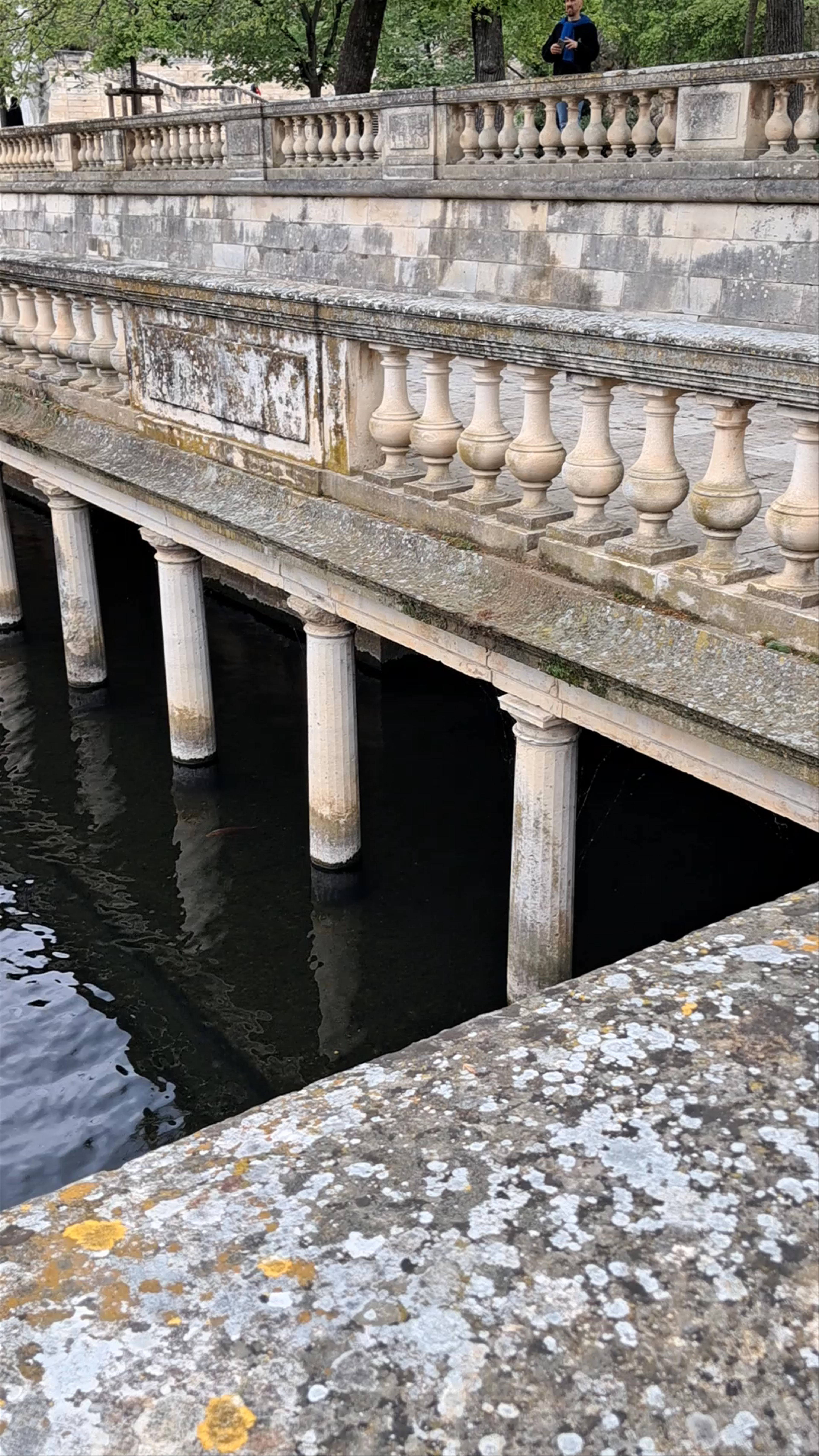 Jardin de La Fontaine