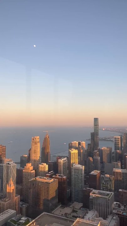 360 Chicago - Observatories Near Me - Chicago, Illinois