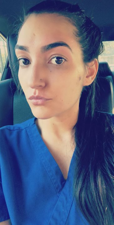 Happy Feet Nail Spa - HENRIETTA WORKS WONDERS ON THE EYEBROWS! ONLY PERSON I LET TOUCH MINE!! - Nail Salons Near Me - Mandeville, Louisiana