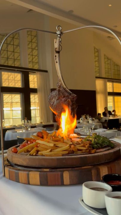 Char Q - Kosher Near Me - Lakewood Township, New Jersey