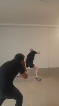 The Company You Keep