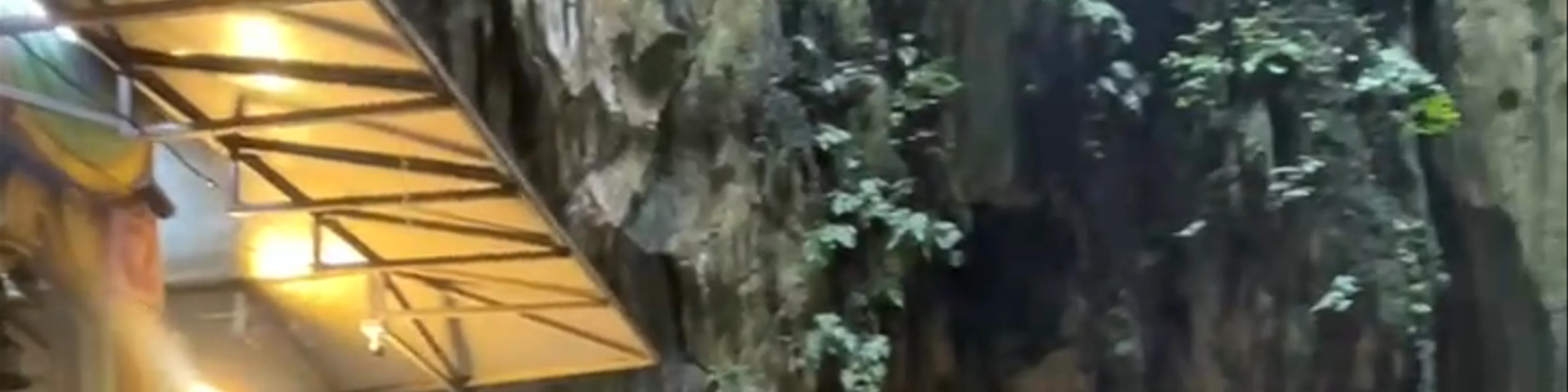 Batu Caves