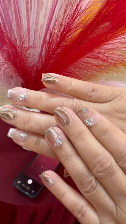 Princess Nails - Nail Salons Near Me - Long Beach, California