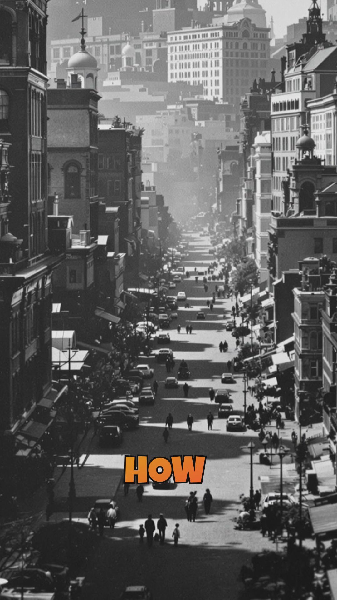 The Great Fire of 1906: A Blaze That Followed the San Francisco Earthquake