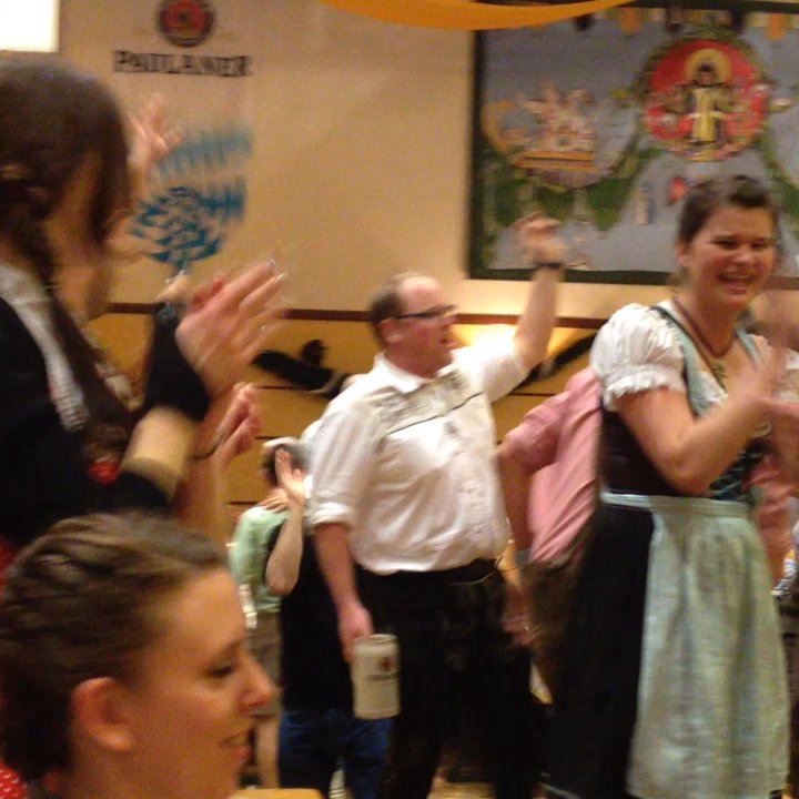 Starkbierfest - General Festivals Near Me - Munich, BY