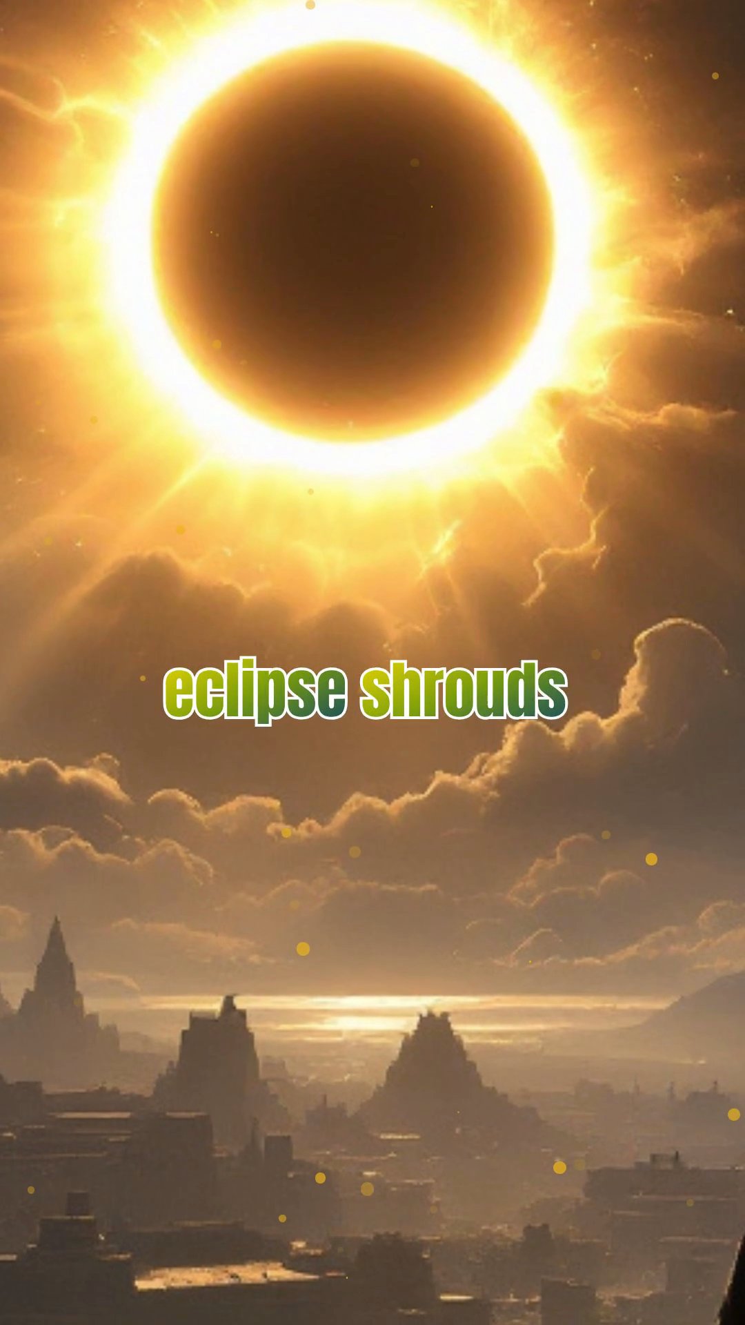 An Aztec warrior's quest