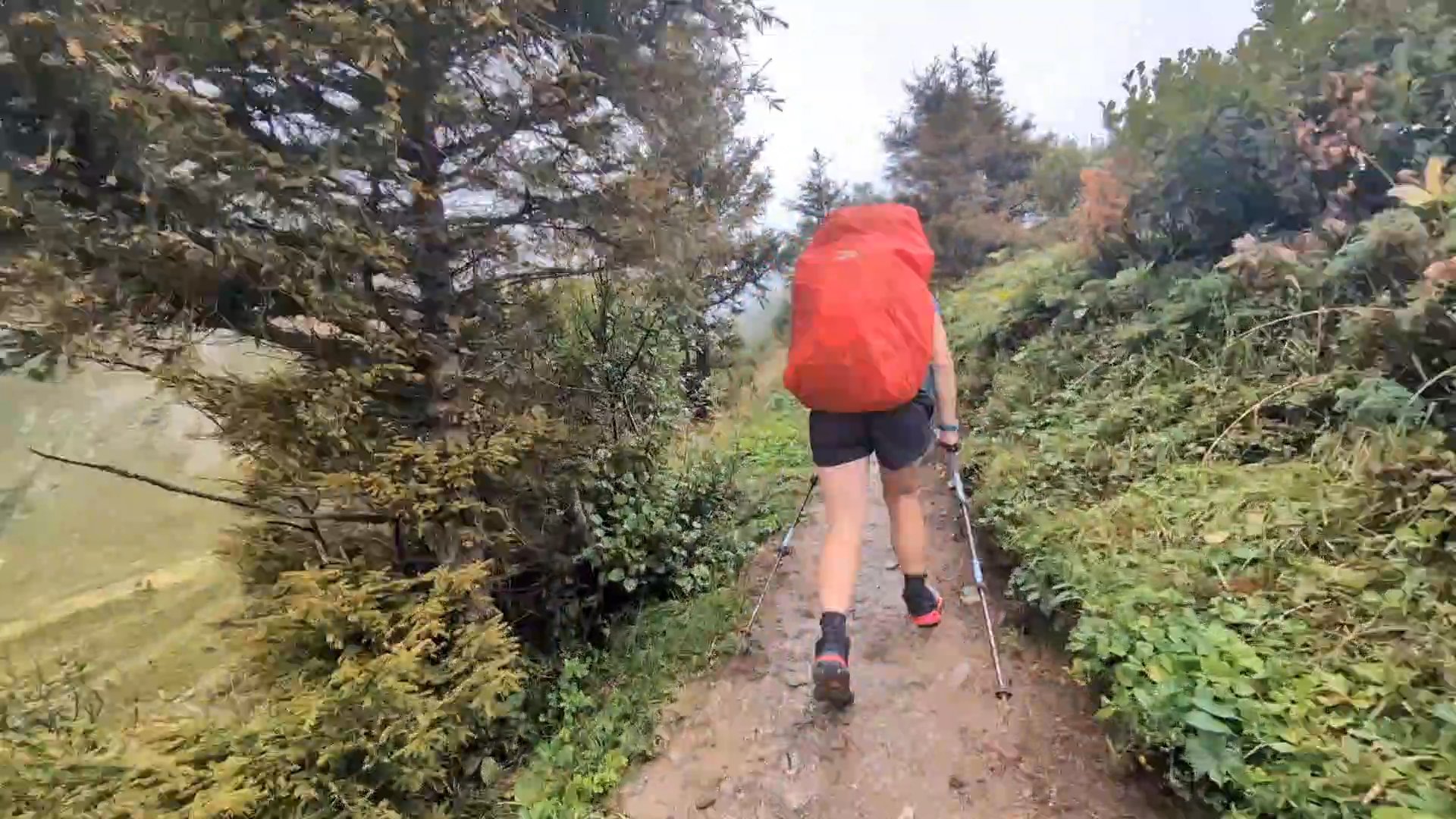 GR 5 Part 1 - Day 8 photo 7