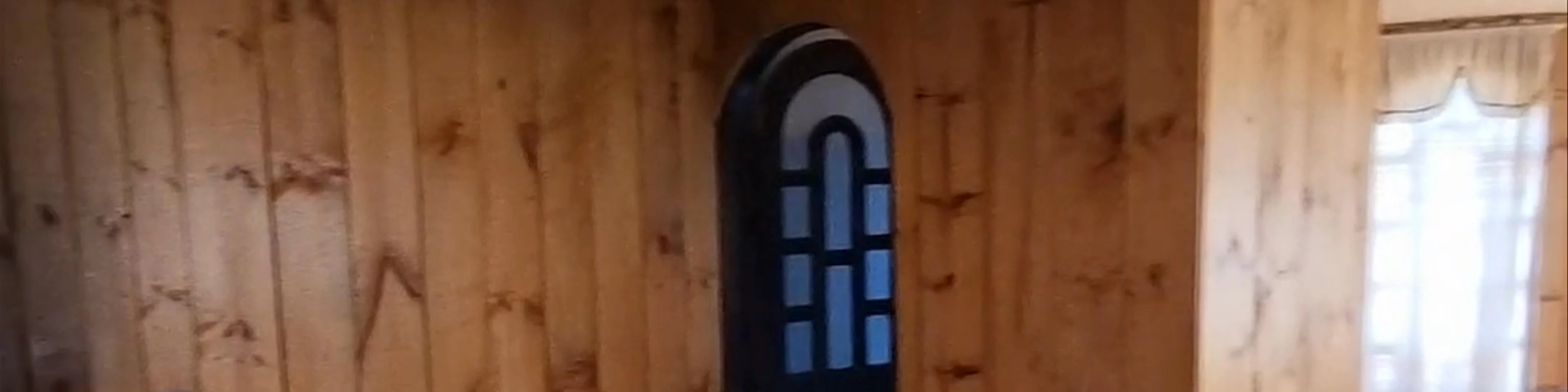 Cabañas Quilotoa