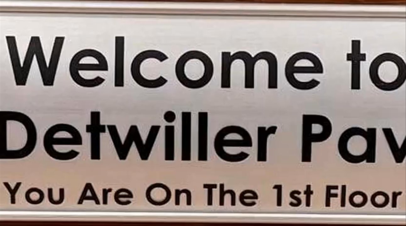 Detwiller Pavilion - Psychiatrists Near Me