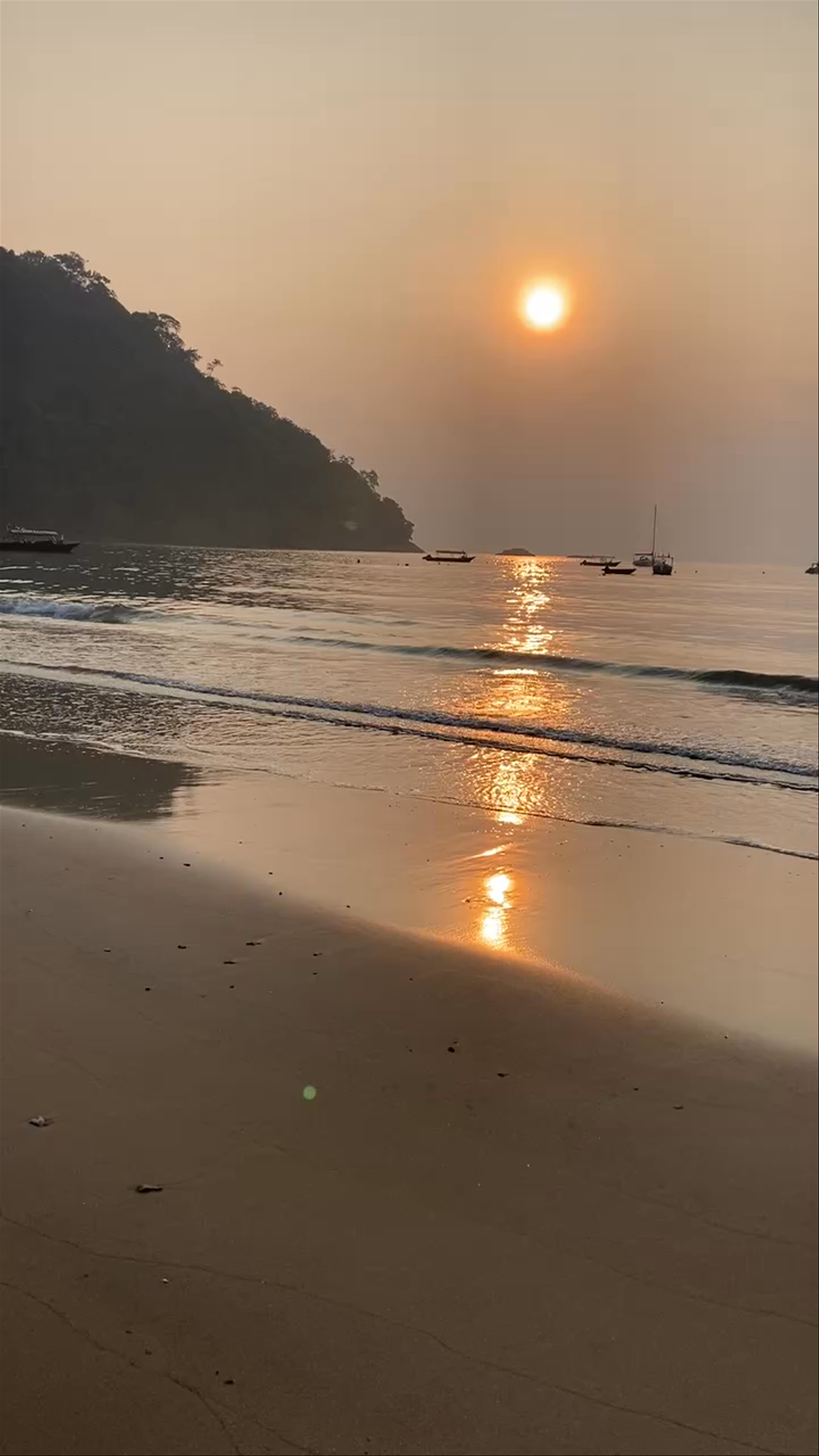 Juara Beach Restaurant