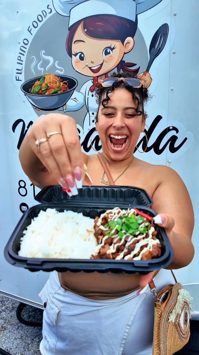 Maganda Cuisine - Fresh & authentic - Filipino Near Me - Brandon, Florida