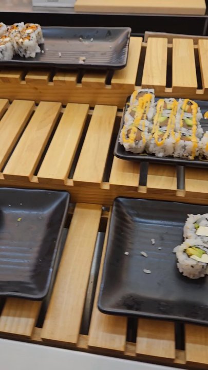 Kumi - Sushi - Buffets Near Me - San Antonio, Texas