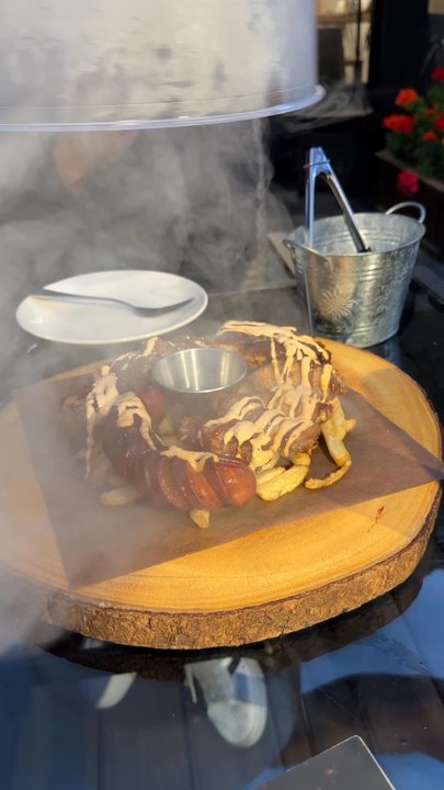 Cowboys Grill - Barbeque Near Me - York, Ontario
