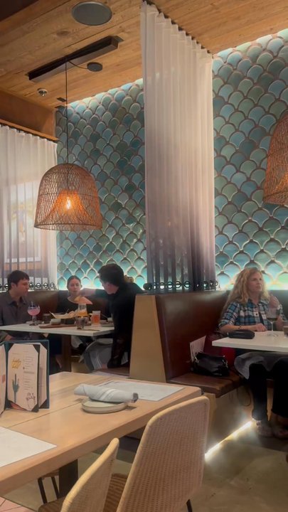 PERDIDA - MEXICAN KITCHEN - Updated July 2026 - 549 Photos & 412 ...