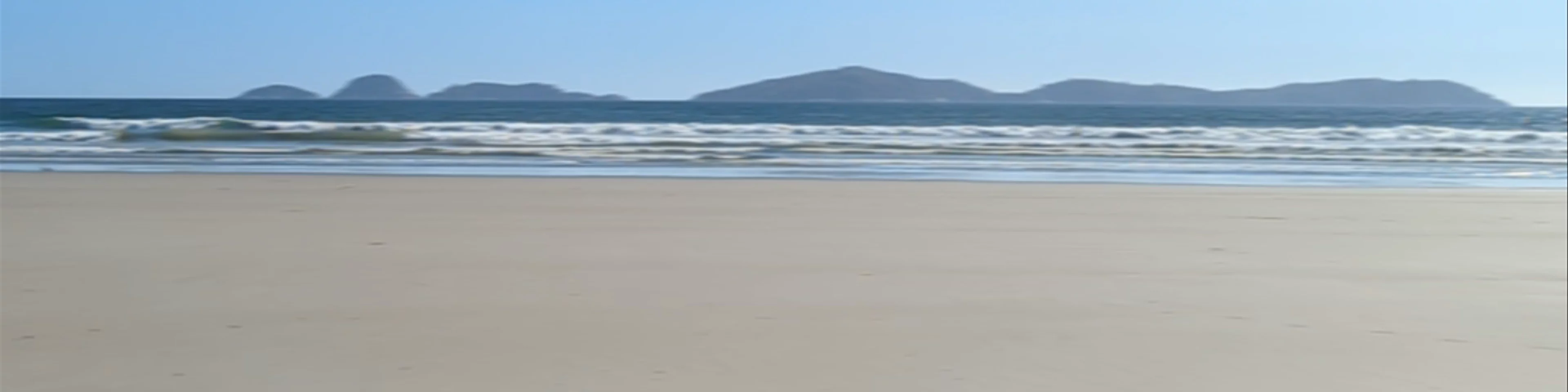 Norman Beach