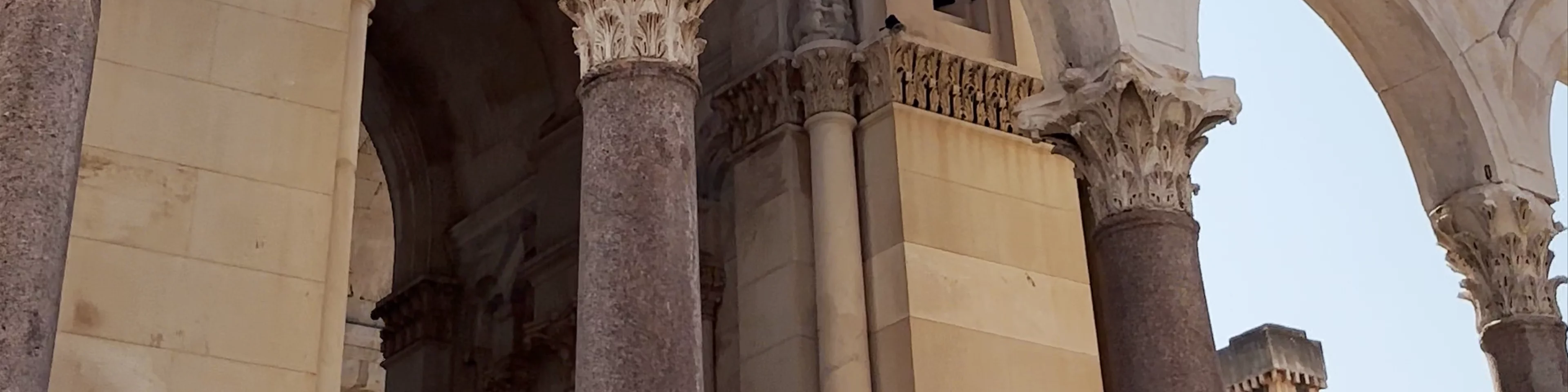 Diocletian's Palace