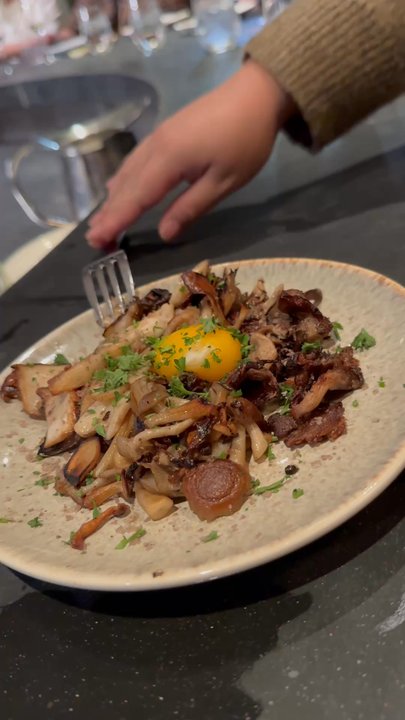 Trust - Tapas/Small Plates Near Me - Santa Ana, California