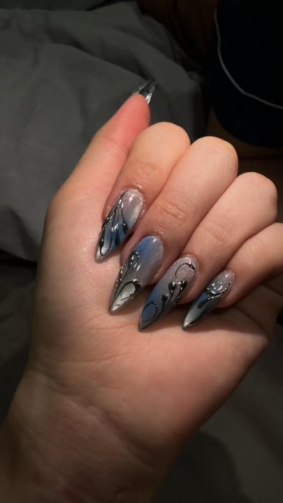Thania Pro Nails - Nail Salons Near Me - Garden Grove, California
