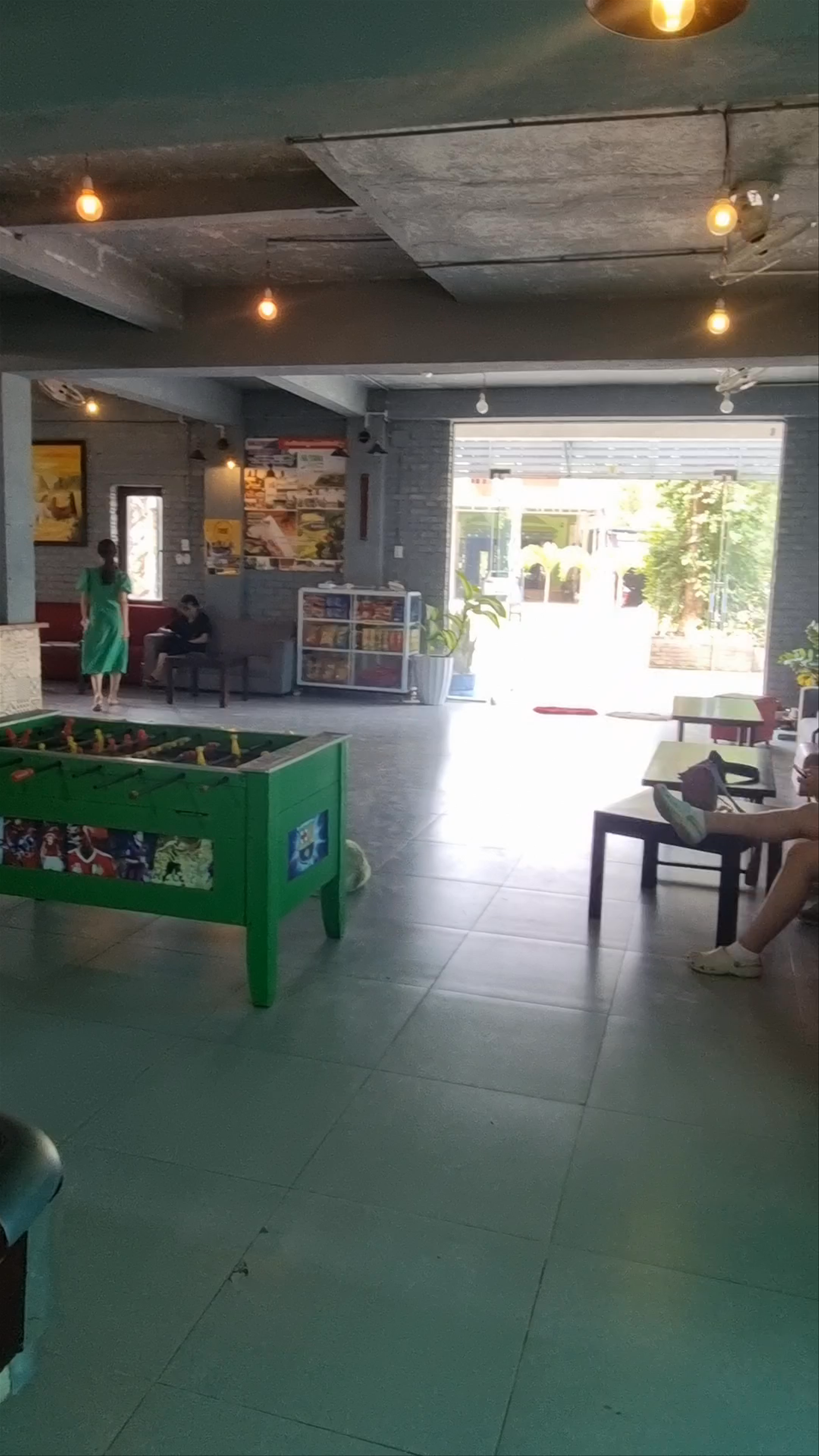Central Backpackers Hostel - Phong Nha