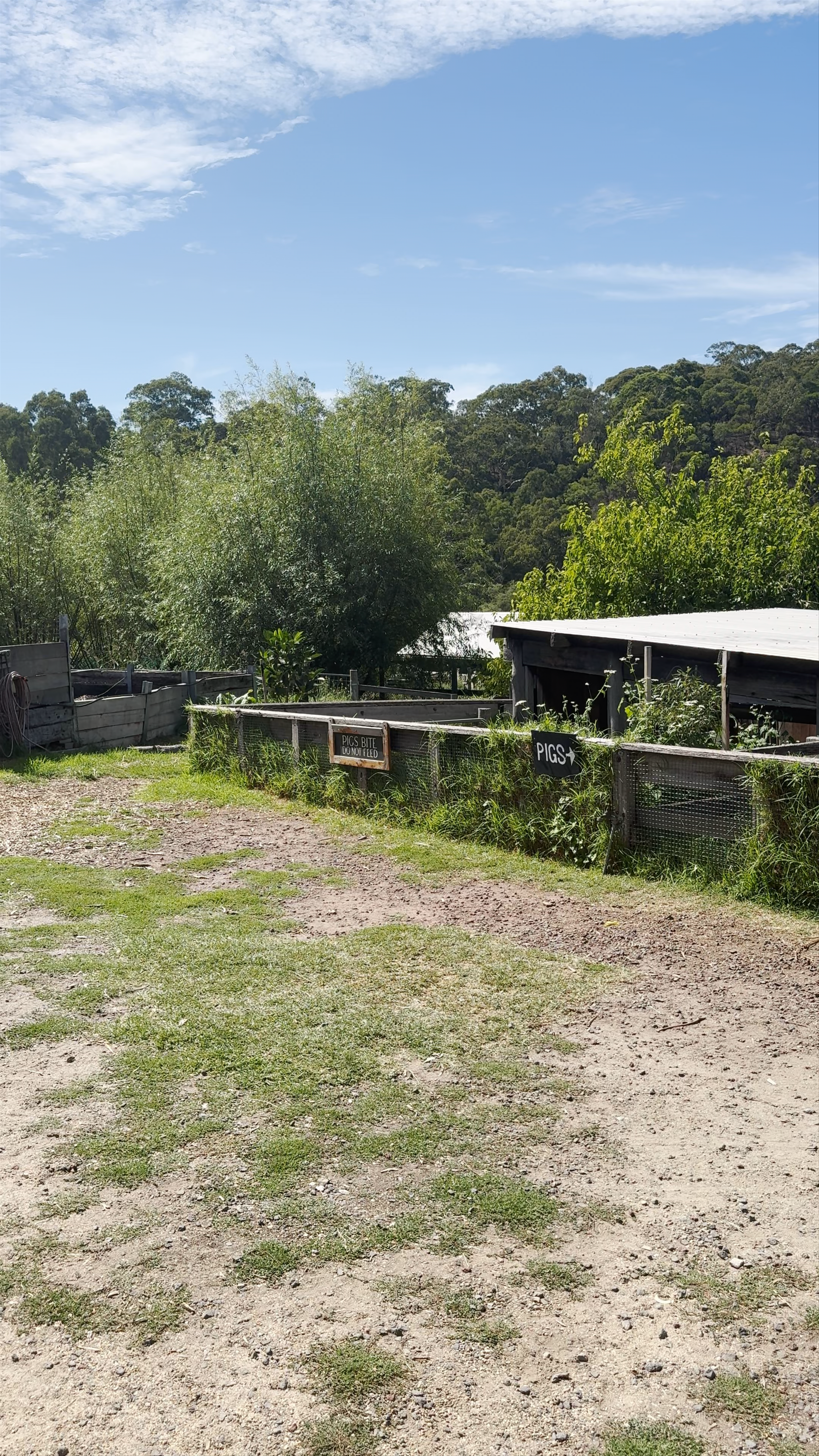 Collingwood Children's Farm