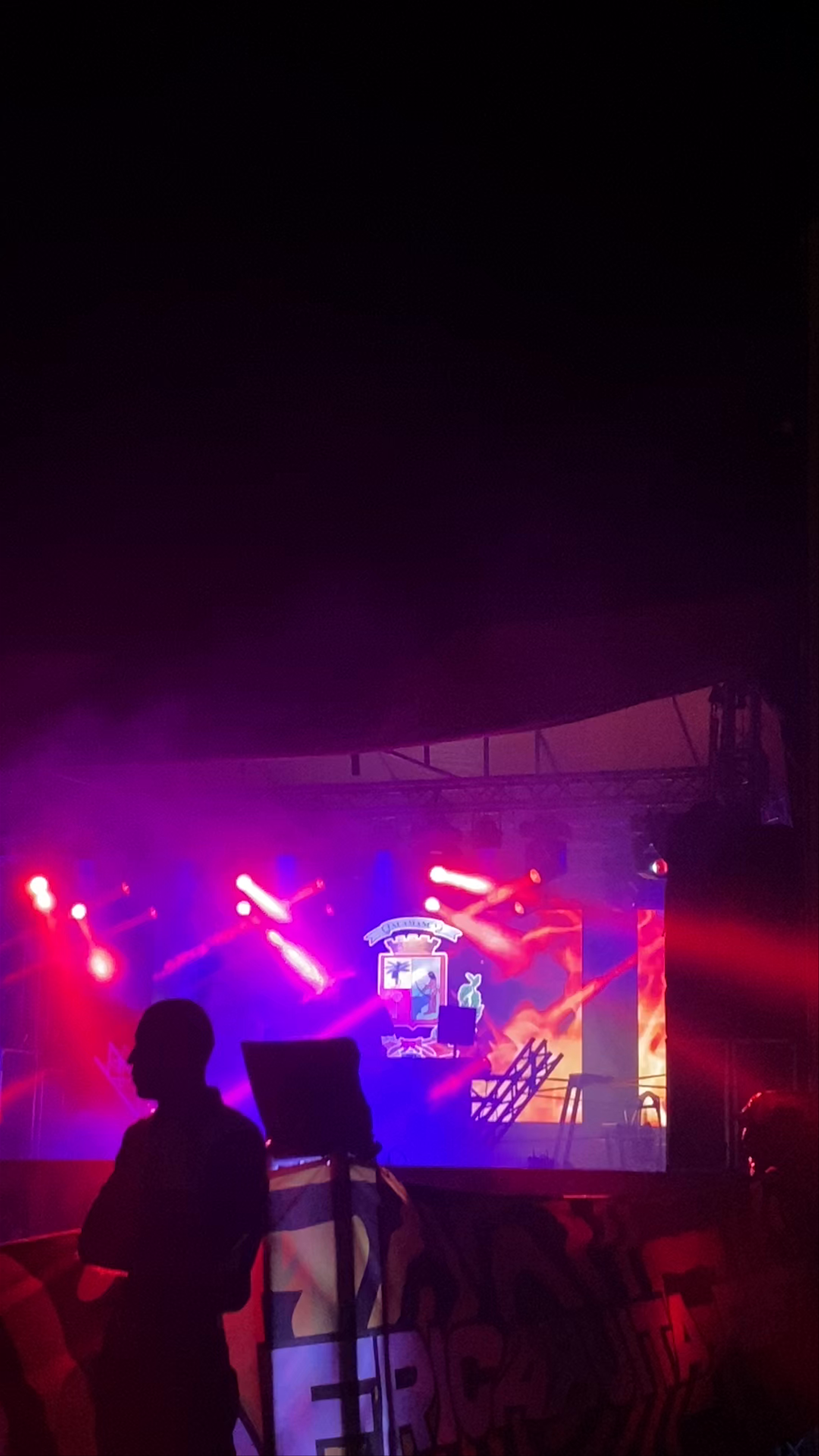 Cahuita National Park