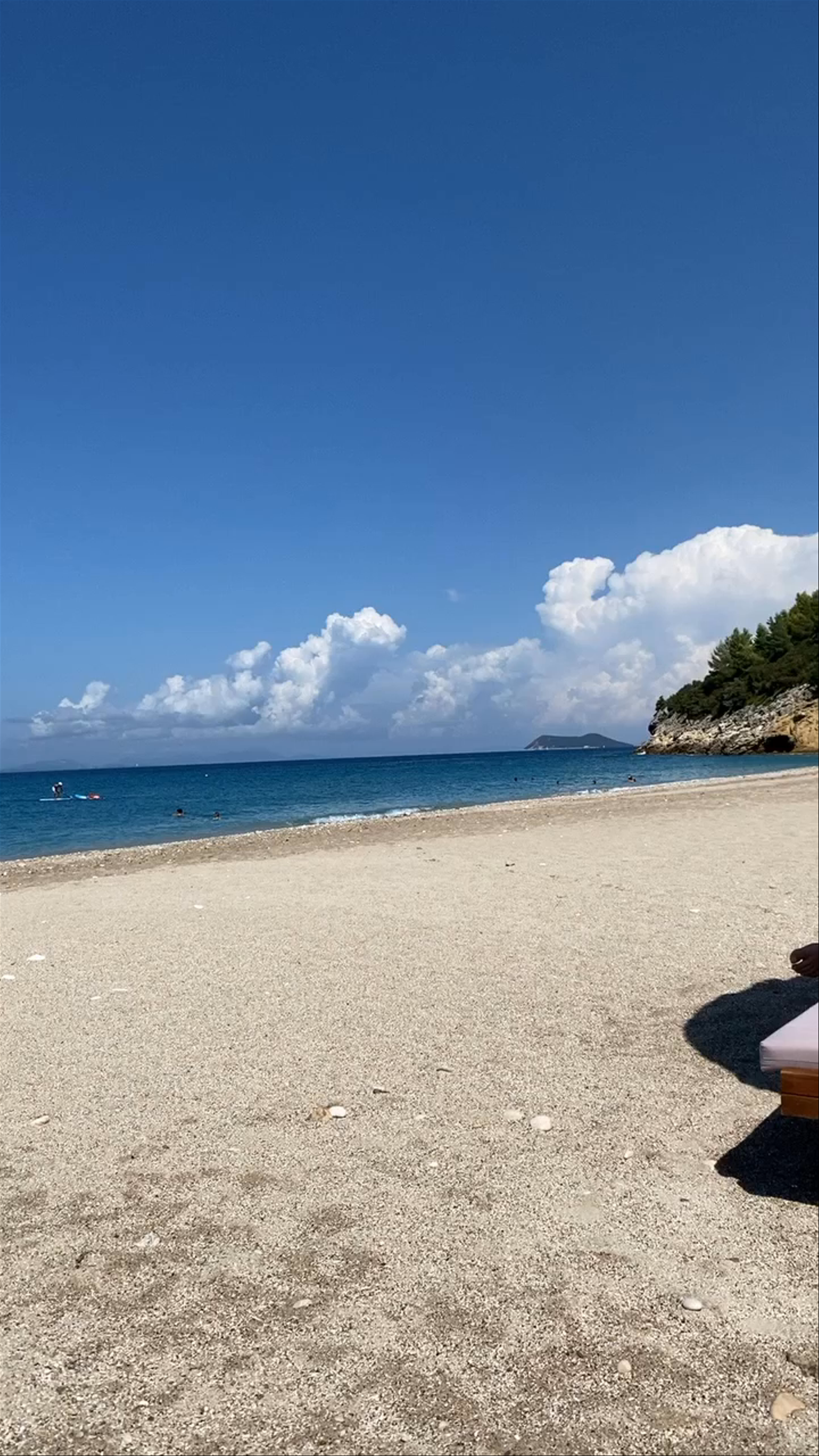 Παραλία Καραβοστάσι