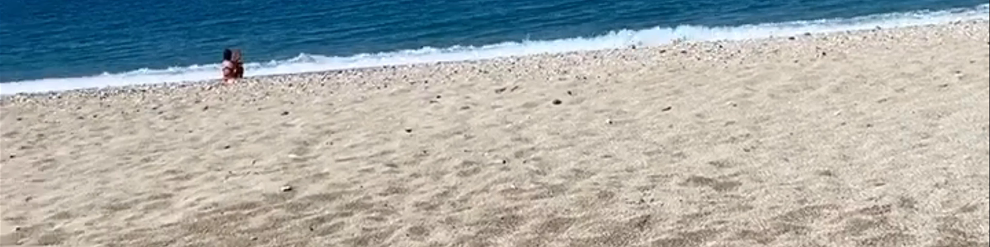 Παραλία Καραβοστάσι