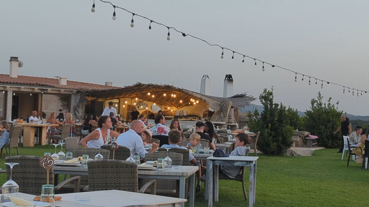 La Tegghja - July 18, 2023. - Restaurants Near Me - Aglientu, SS