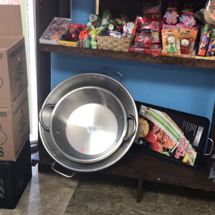 Cremería La Ordeña - Grocery Near Me - Chicago, Illinois
