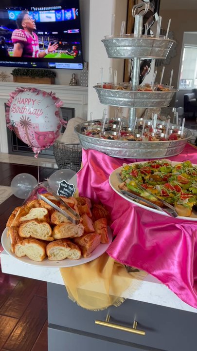 A Wayfaring Chef - Caterers Near Me