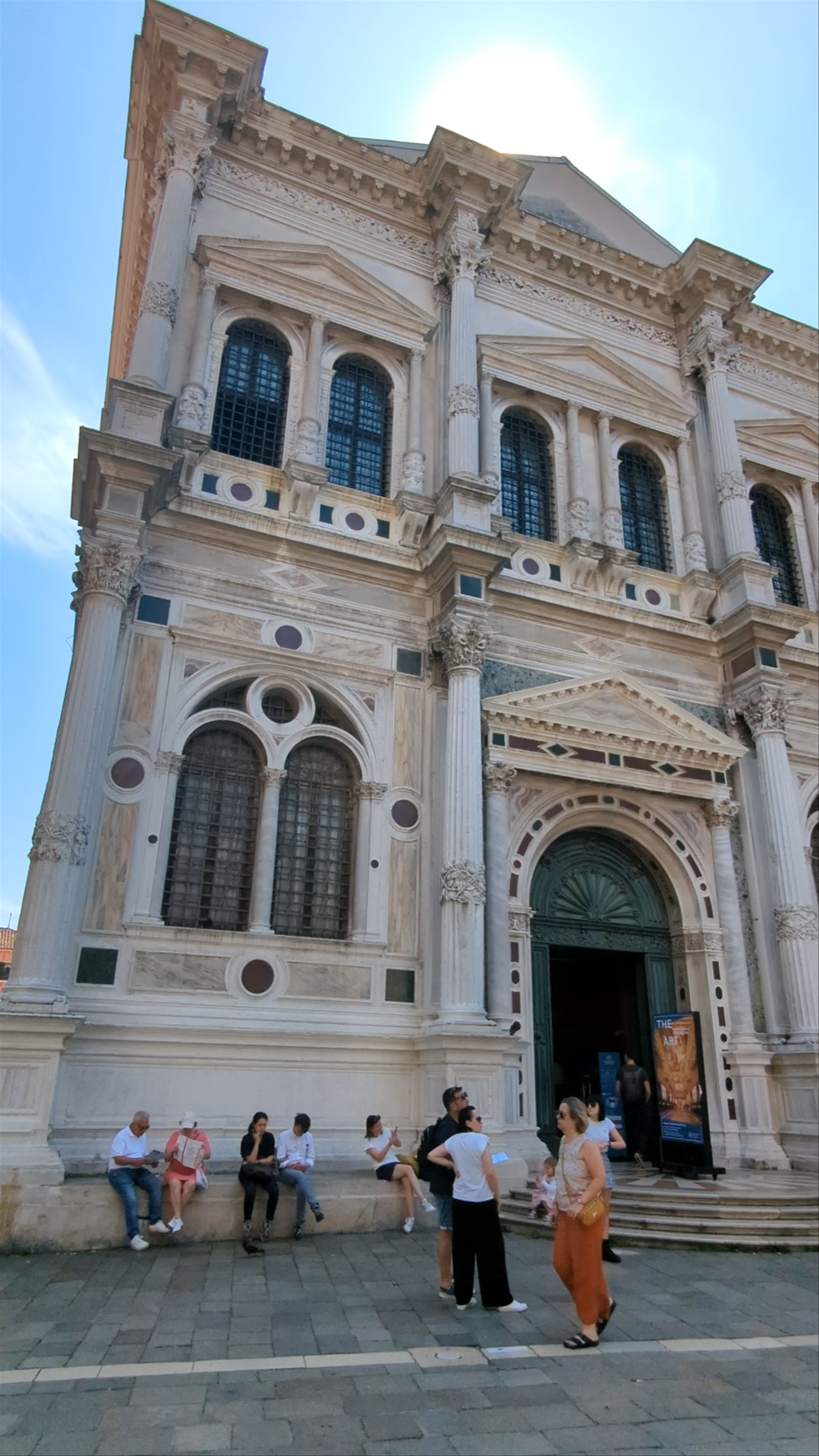 Church of Saint Roch
