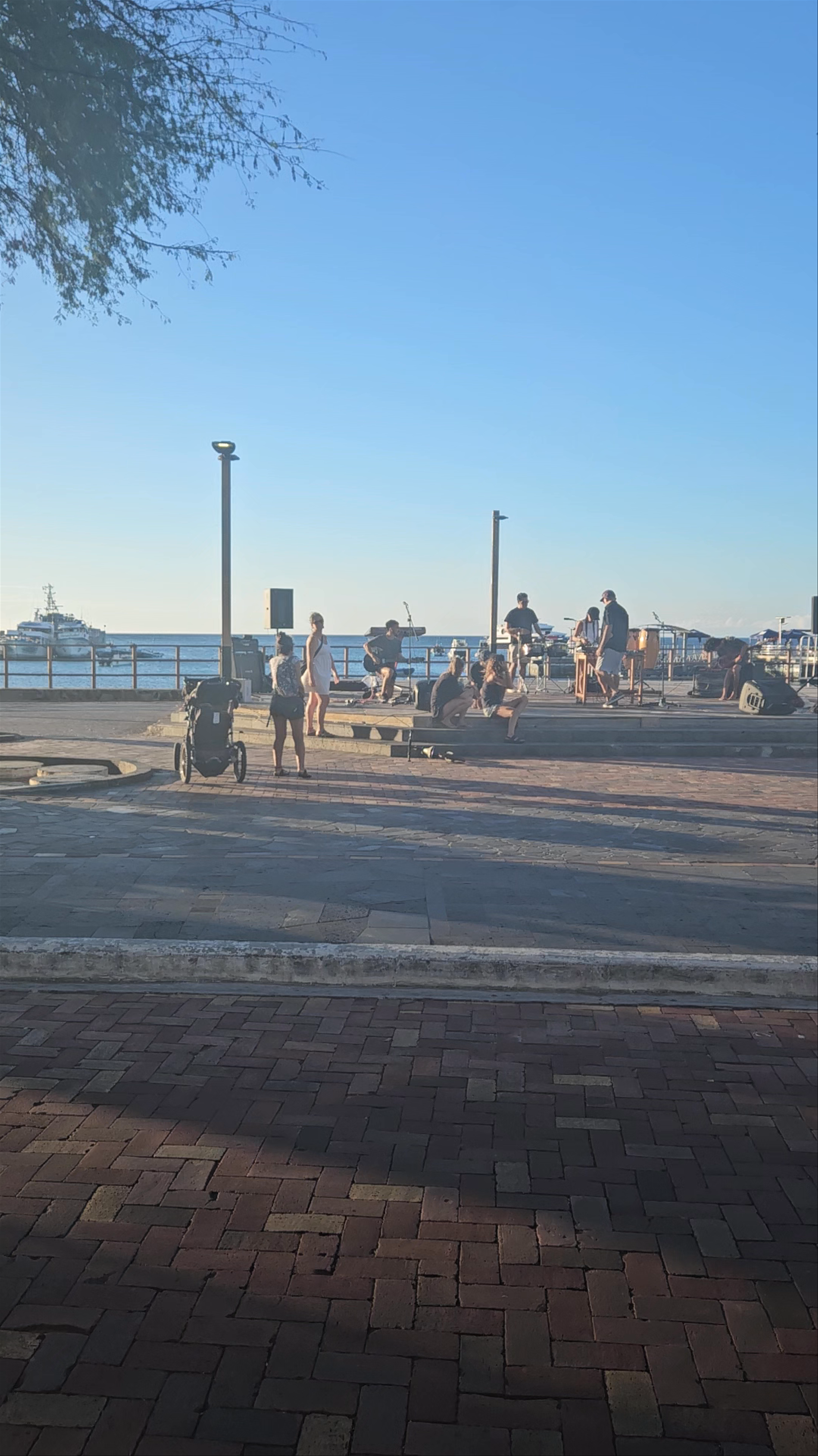 Letras de Isla San Cristóbal SCY - Galápagos