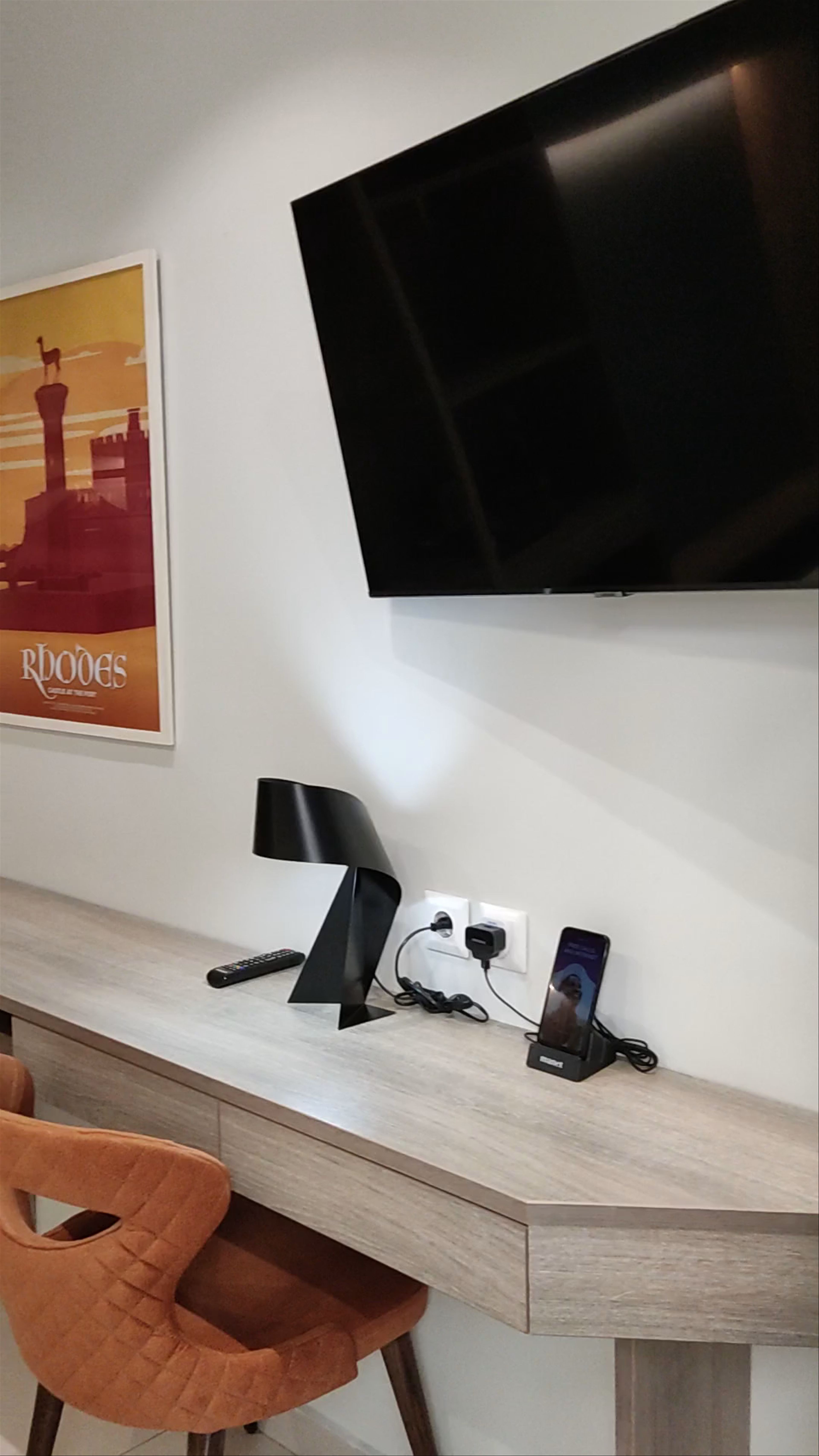 Phidias Piraeus Hotel