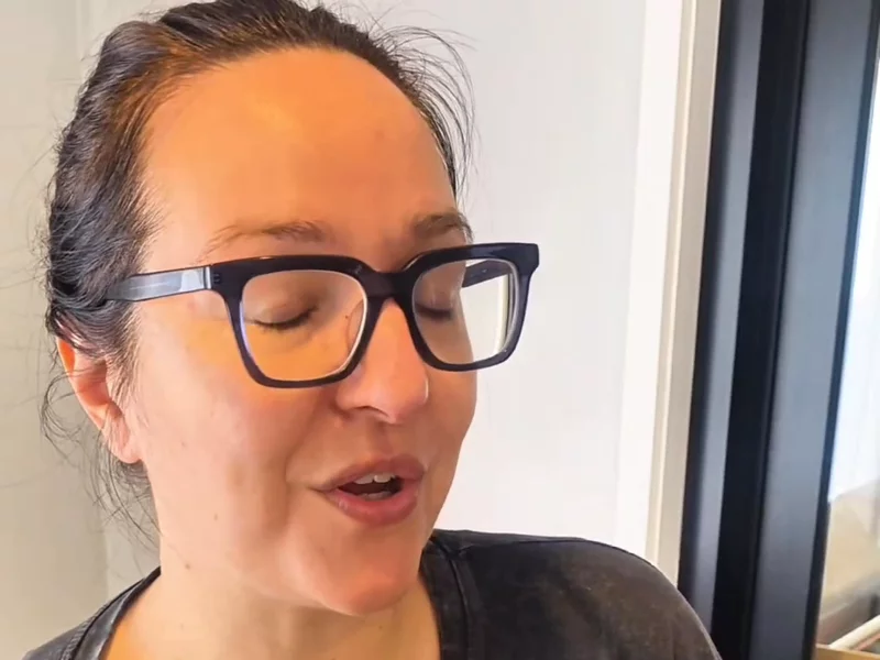 Introducing Marijana