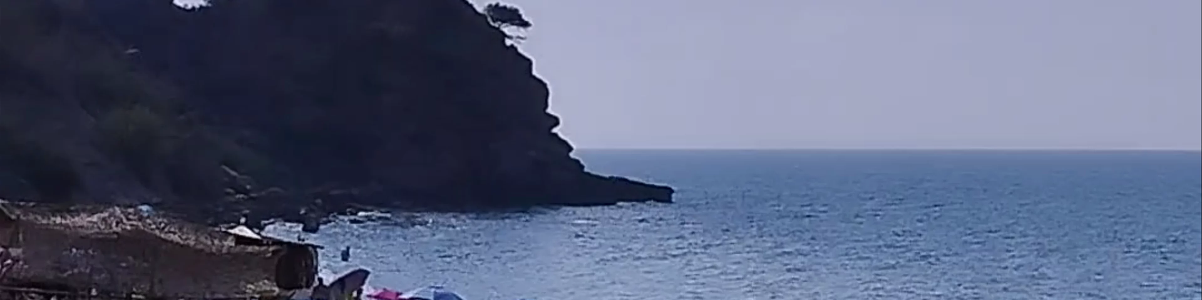 Playa de Maro