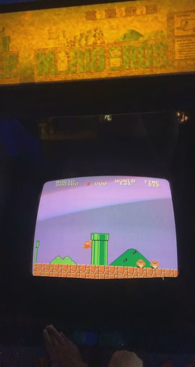 The Game Preserve - Some of the games there! - Arcades Near Me - Spring, Texas